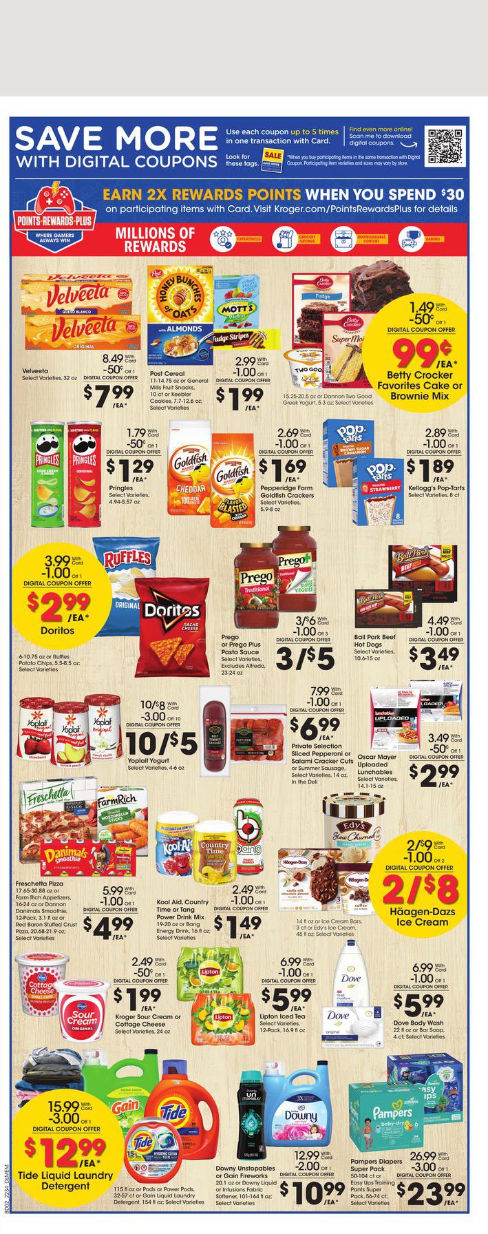 21.09.2022 Kroger ad 5. page