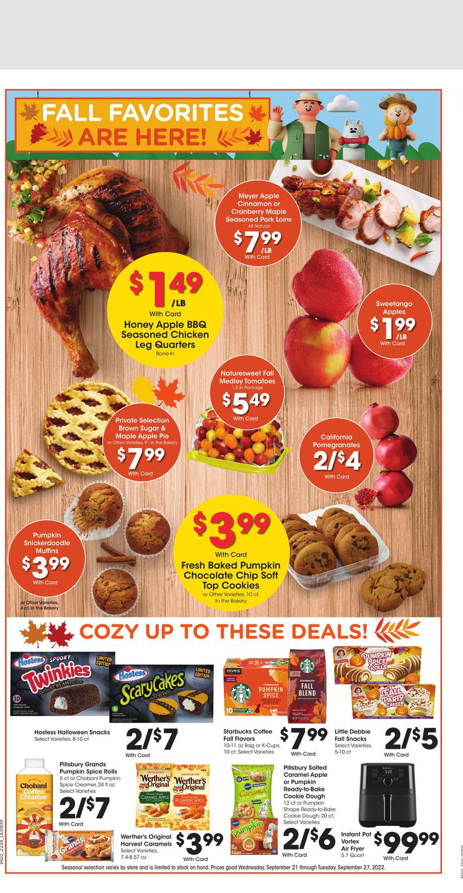 21.09.2022 Kroger ad 8. page