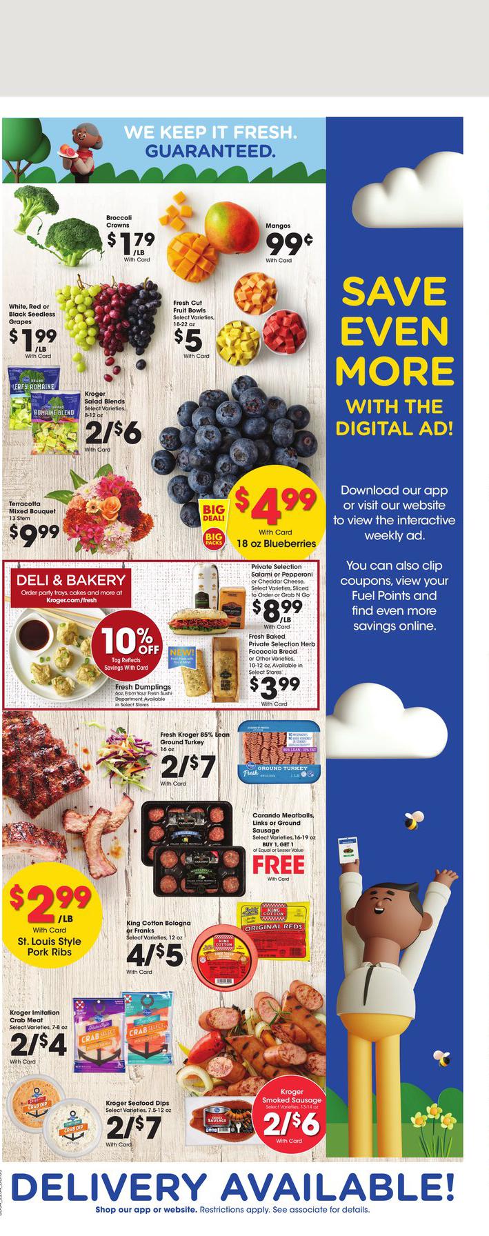 21.09.2022 Kroger ad 9. page