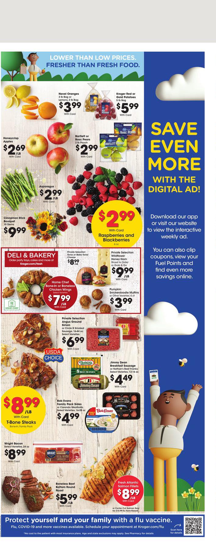 28.09.2022 Kroger ad 9. page