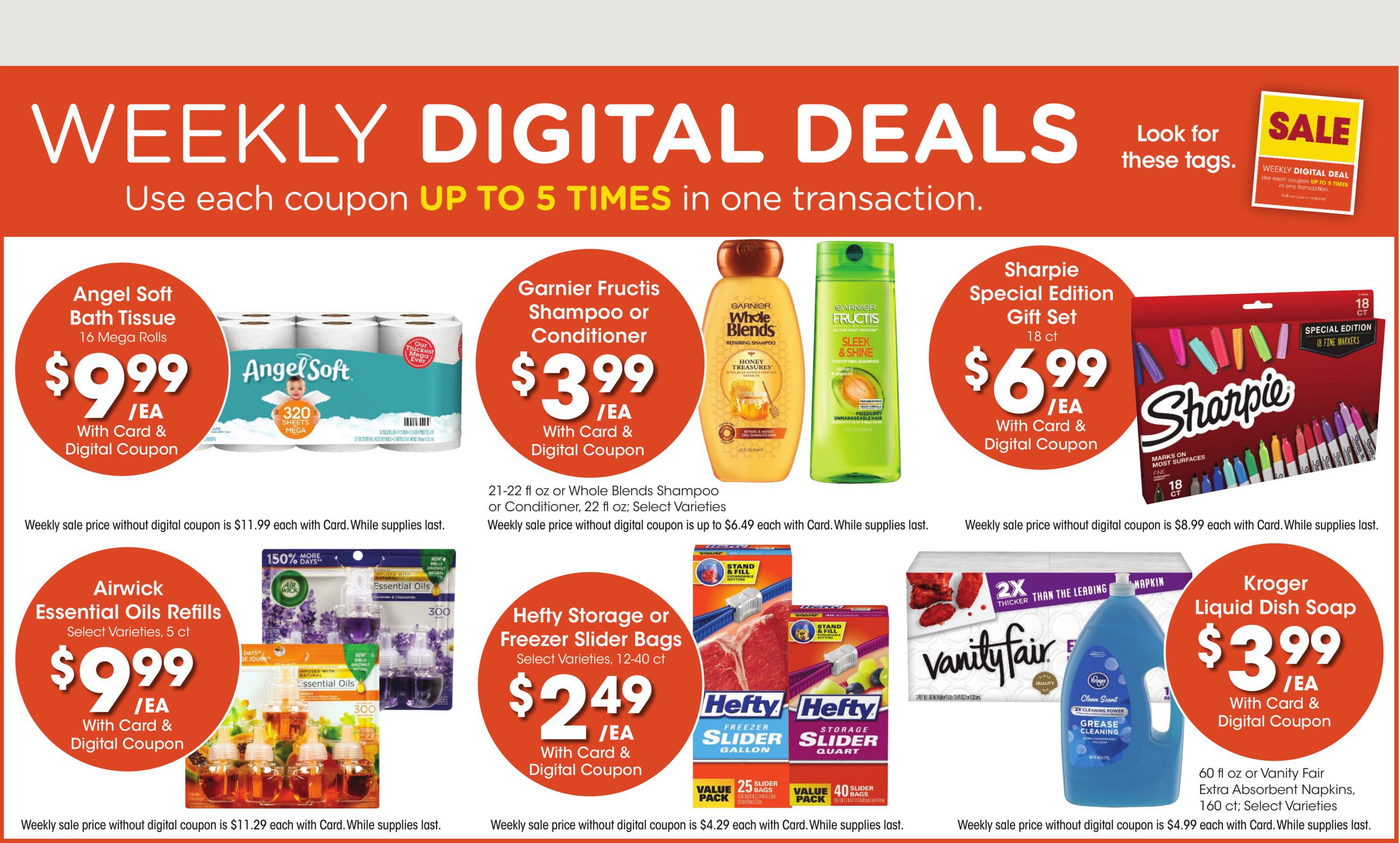 07.12.2022 Kroger ad 4. page