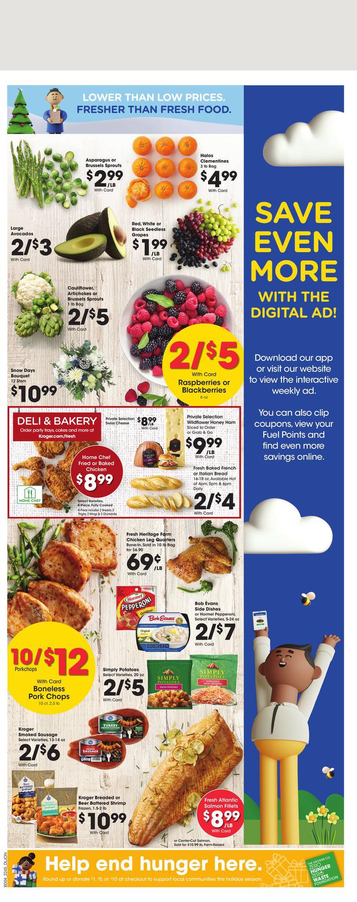 07.12.2022 Kroger ad 9. page