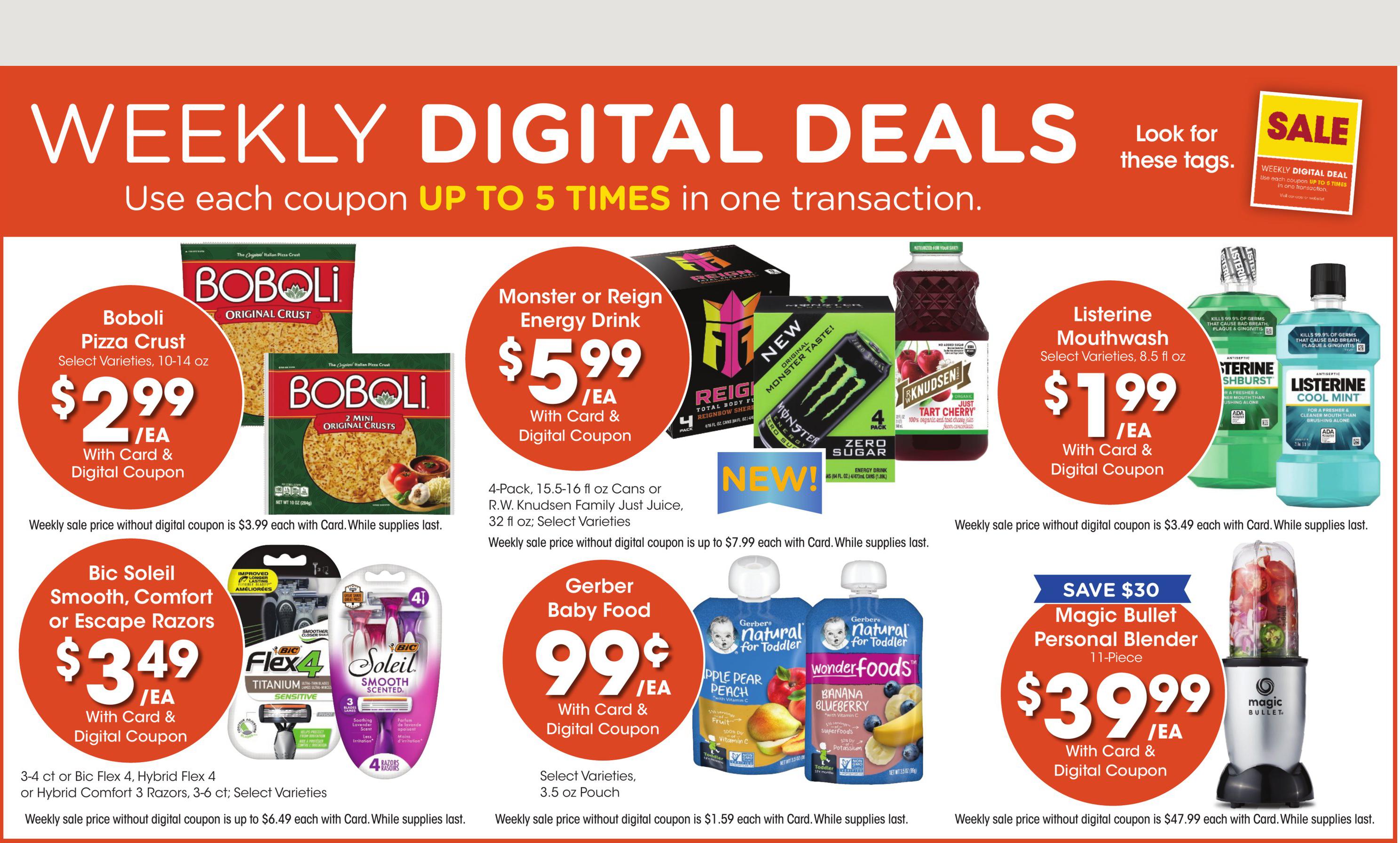 25.01.2023 Kroger ad 4. page