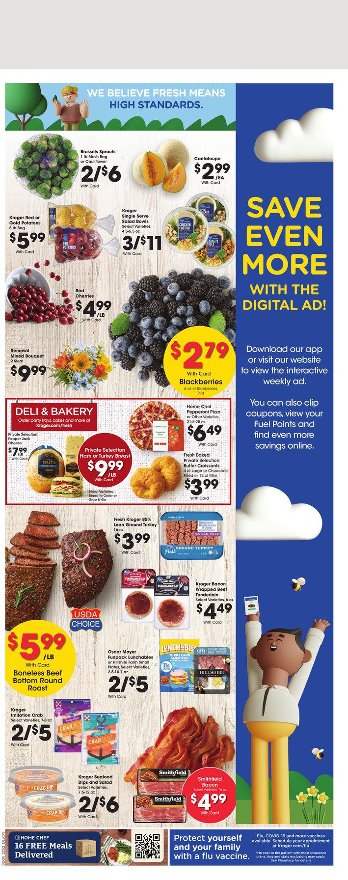 25.01.2023 Kroger ad 8. page