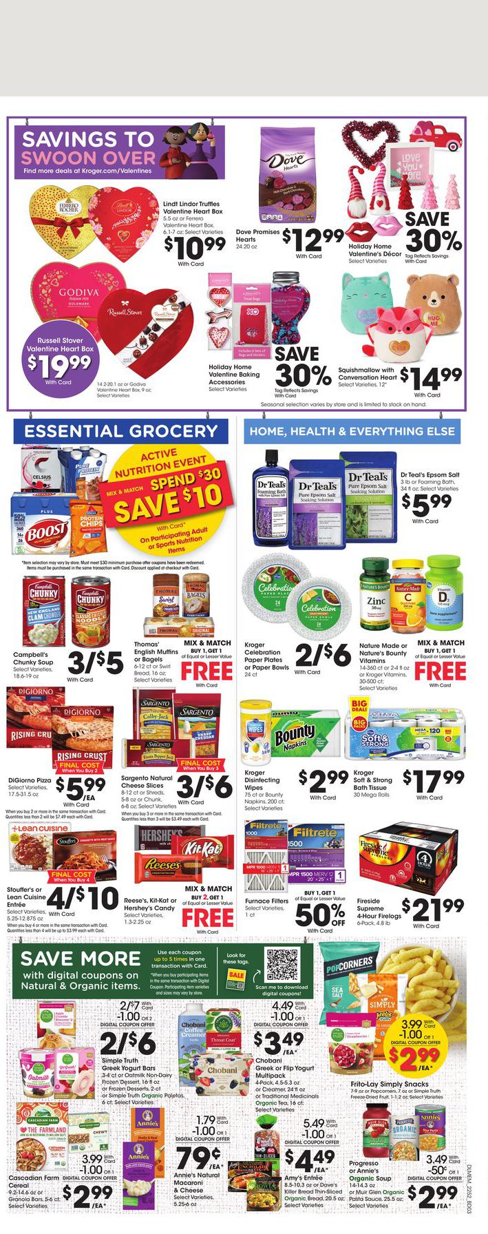 25.01.2023 Kroger ad 9. page