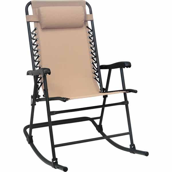 Aldi Belavi Folding Rocker