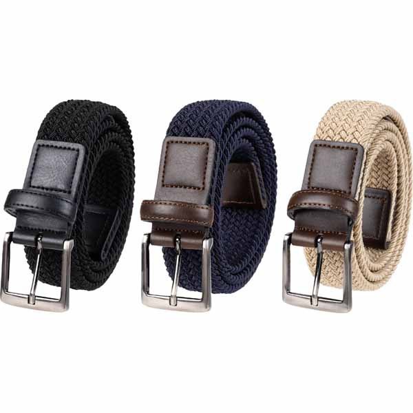 Adventuridge Men's Stretch Braided Belt | Weekly Ad