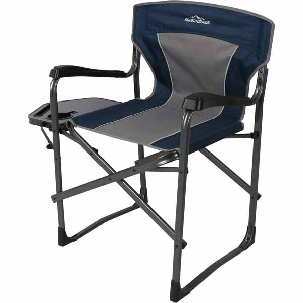 aldi folding directors chair