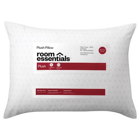 room essentials pillow