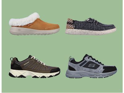 meijer women's skechers