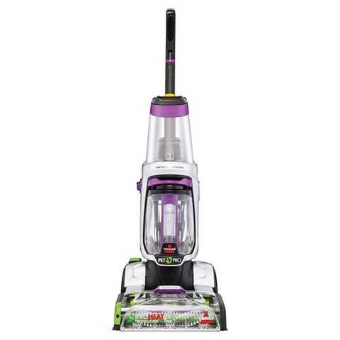 Bissell ProHeat 2X Revolution Pet Pro 