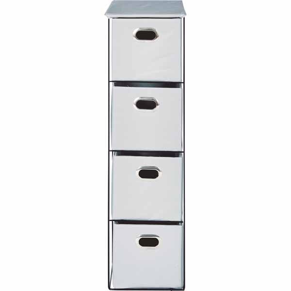 Huntington Home 4Drawer Storage Tower Weekly Ad