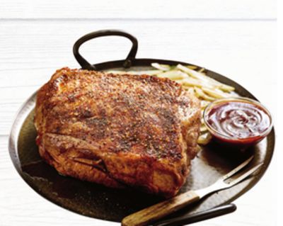 Whole Pork Shoulder Butt | Weekly Ad