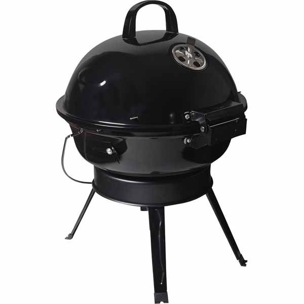 Aldi Range Master Portable Charcoal Grill