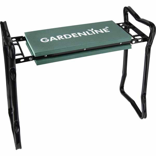 Aldi Gardenline Garden Kneeler and Seat