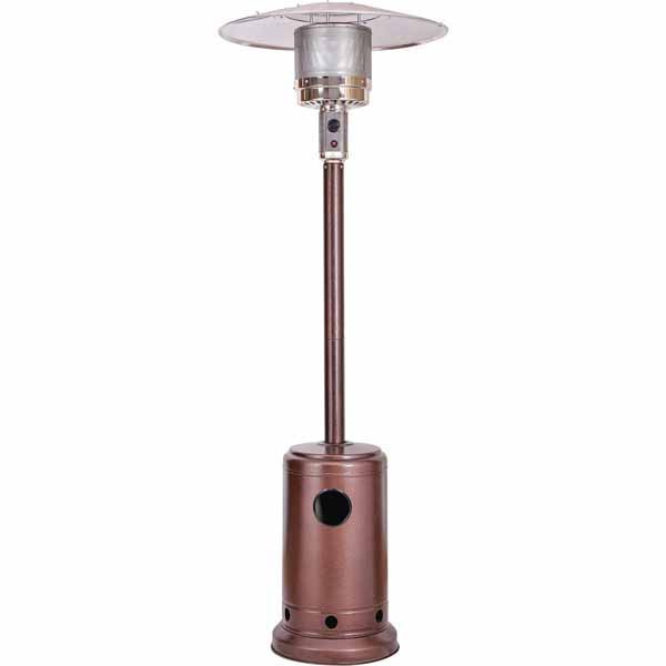 Aldi Belavi Propane Patio Heater