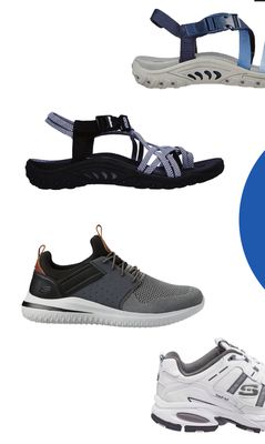 meijer women's skechers