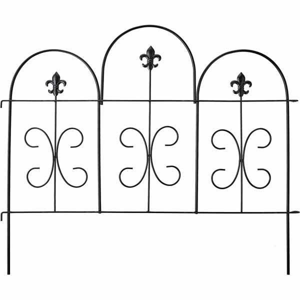 Aldi Belavi Garden Fence Panel