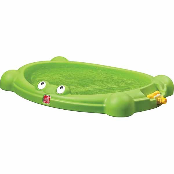 Aldi Step2 Water Bug Splash Pad