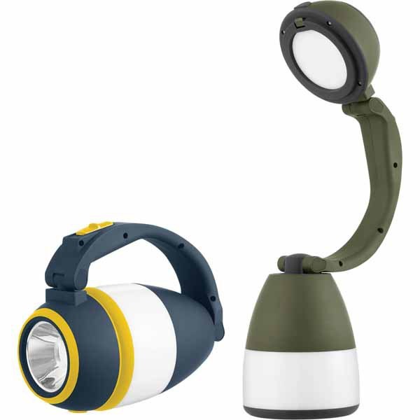 Adventuridge 3-In-1 Camping Light