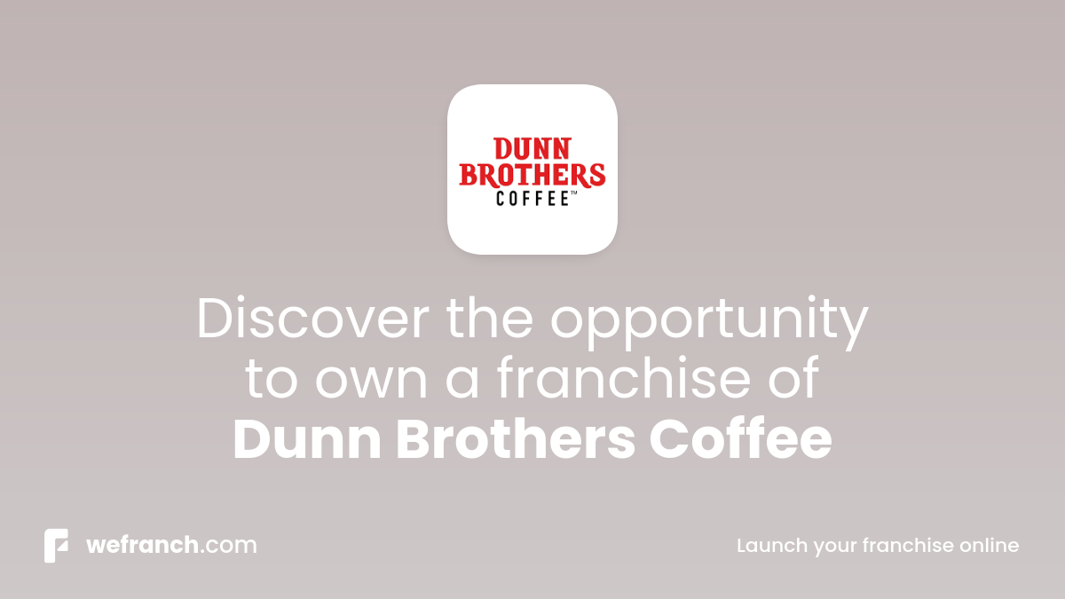 Dunn Brothers Coffee Wefranch