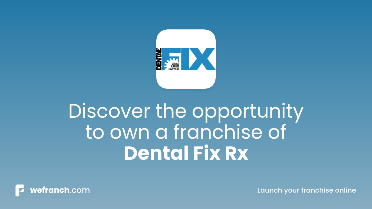 Dental Fix Rx Wefranch