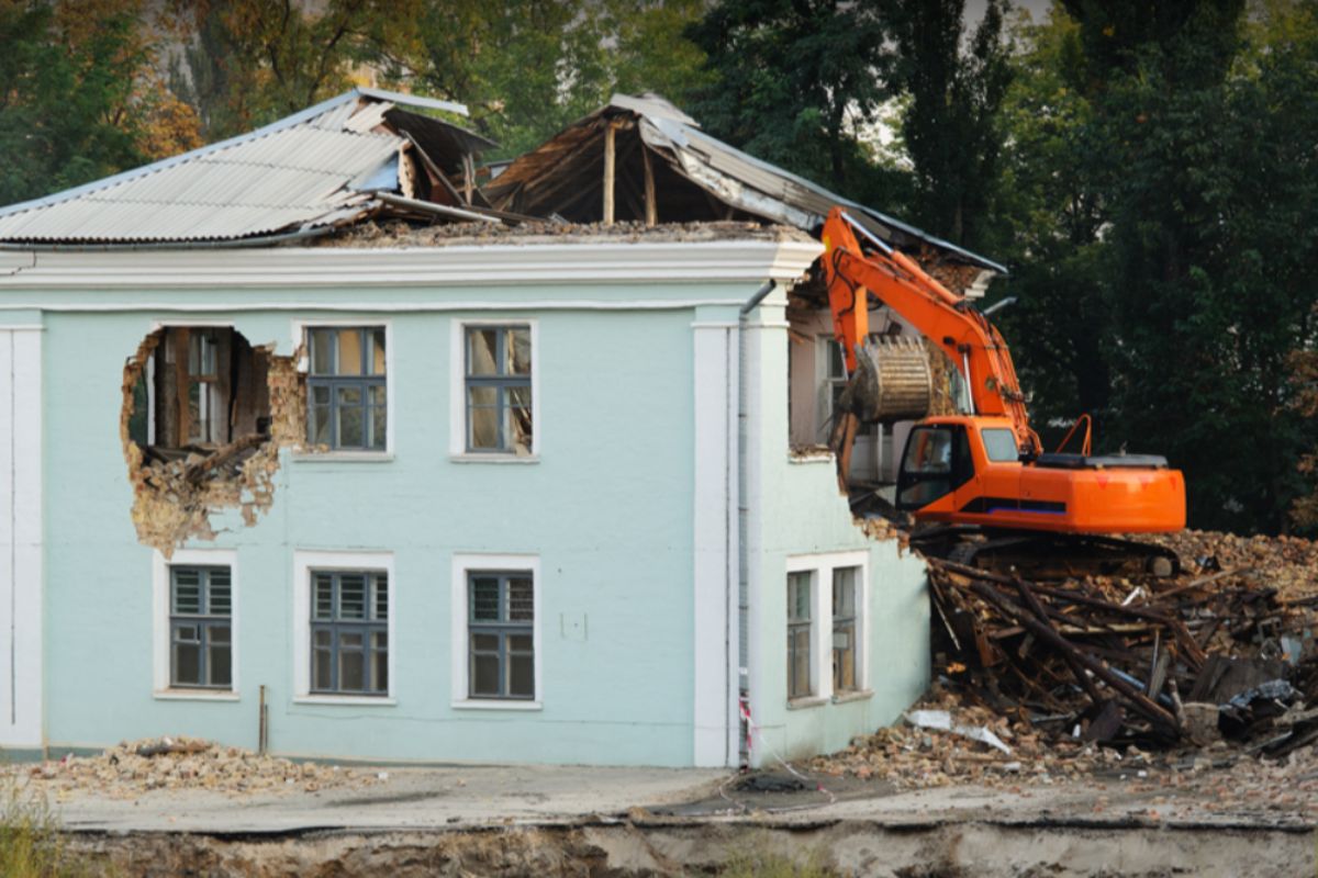 Sell My House Fast Home Buyer