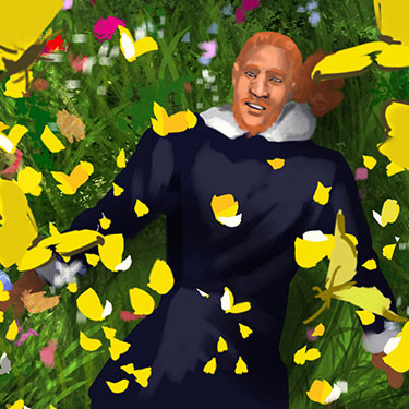 《三部曲：應許之地》