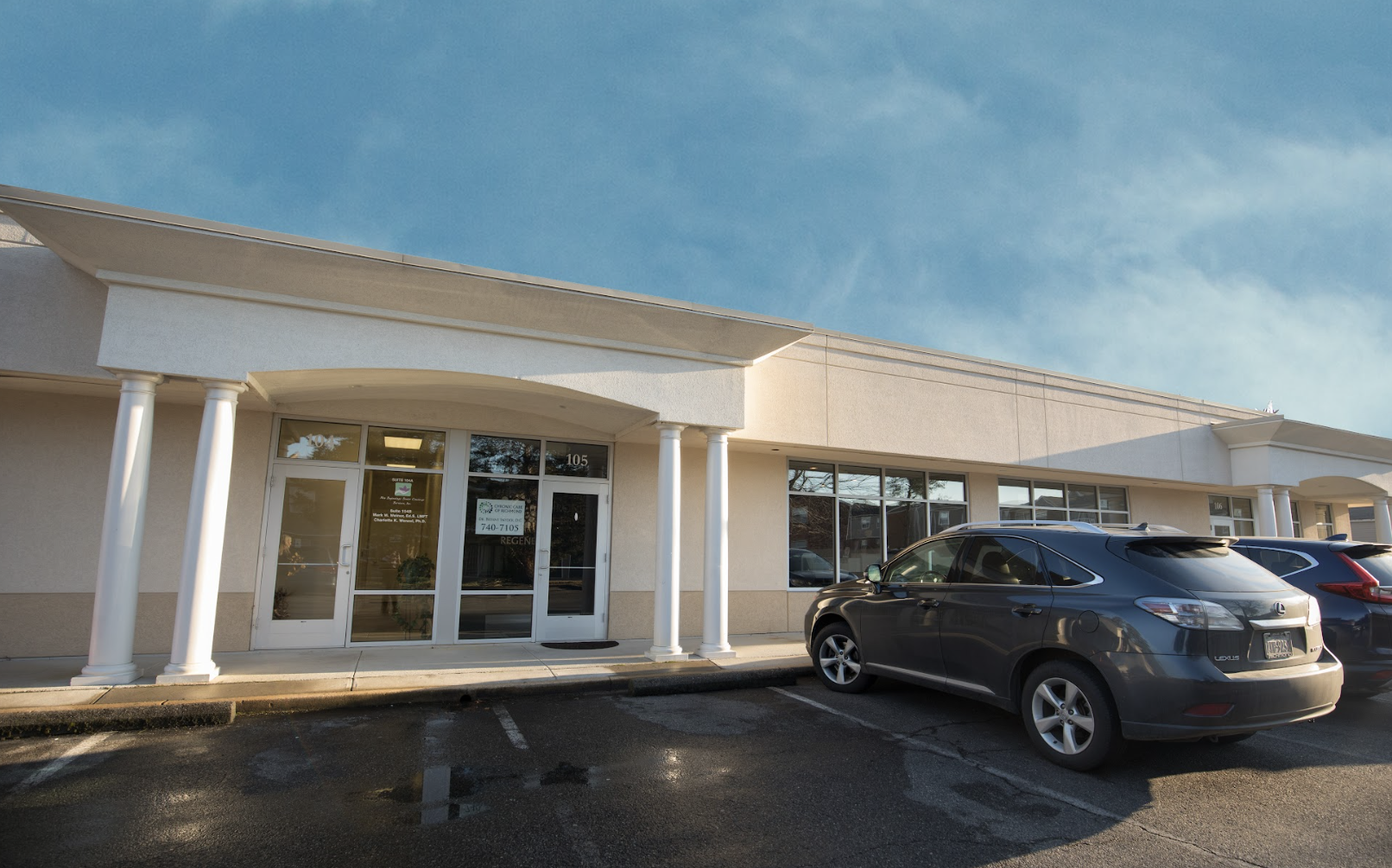 Weight Loss RVA West End office