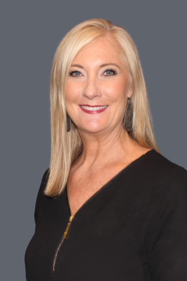 Trish Gibbs