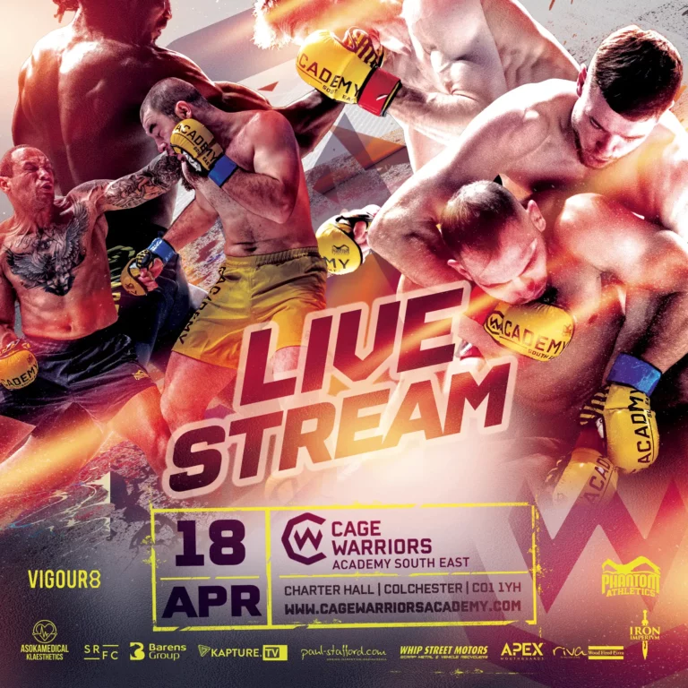 CWSE-41-(18th-April-2026)-LIVE