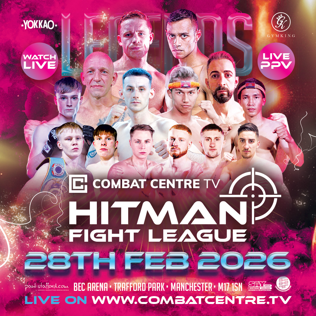 HFL Manchester - 28.02.26