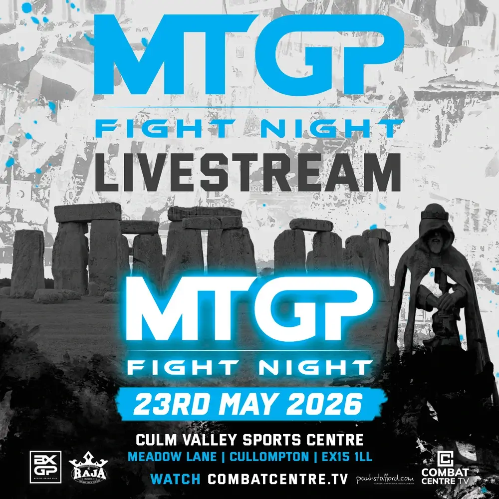 MTGP South West