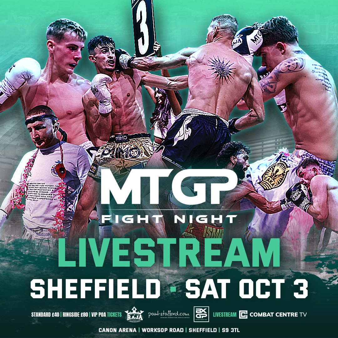 MTGP