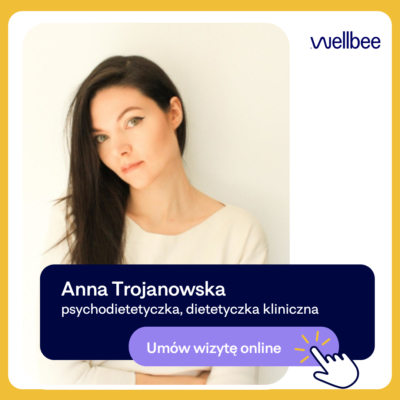Anna Trojanowska