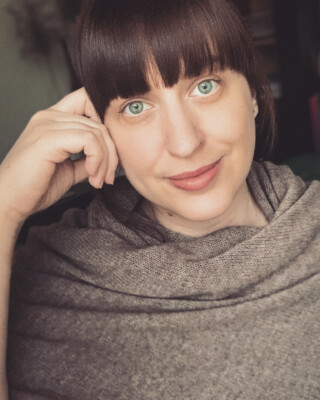 Monika Dąbrowska