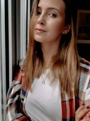 Kinga Bartkowiak