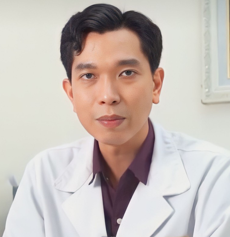 Bác sĩ Lương Võ Quang Đăng - telemedicine