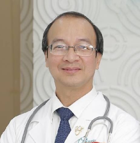 Bác sĩ Nguyễn Vĩnh Tường - telemedicine