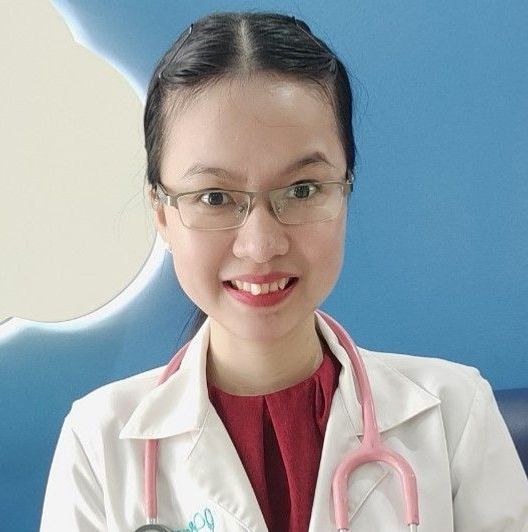 Bác sĩ Lê Thúy Anh - telemedicine