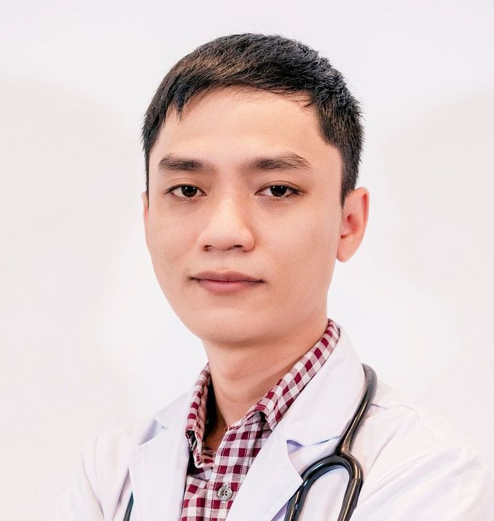 Bác sĩ Phan Nhật Kha - telemedicine