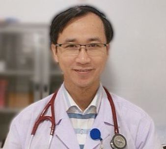 Bác sĩ Nguyễn Hoàng Khánh - telemedicine