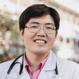 Bác sĩ Nguyễn Quốc Huy - telemedicine