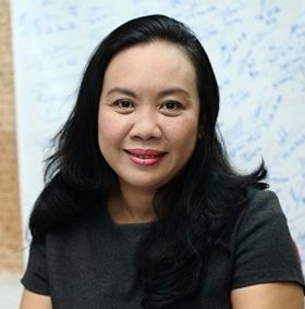 Bác sĩ Nguyễn Thị Tâm - telemedicine