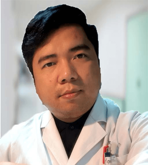 Bác sĩ Phan Văn Mạnh - telemedicine