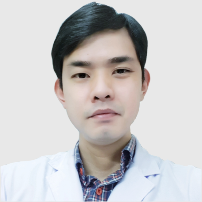 Bác sĩ Lương Chấn Lập - telemedicine