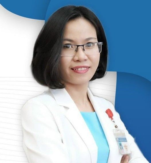 Bác sĩ Nguyễn Lệ Quyên - telemedicine