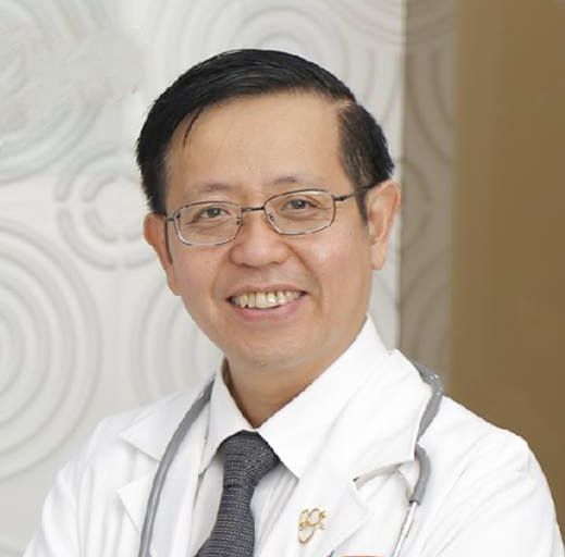 Bác sĩ Nguyễn Trí Đoàn - telemedicine