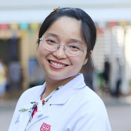 Bác sĩ Trần Thị Mai Linh - telemedicine