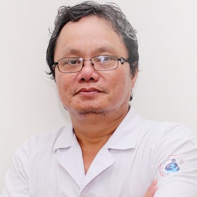 Bác sĩ Trương Hữu Khanh - telemedicine